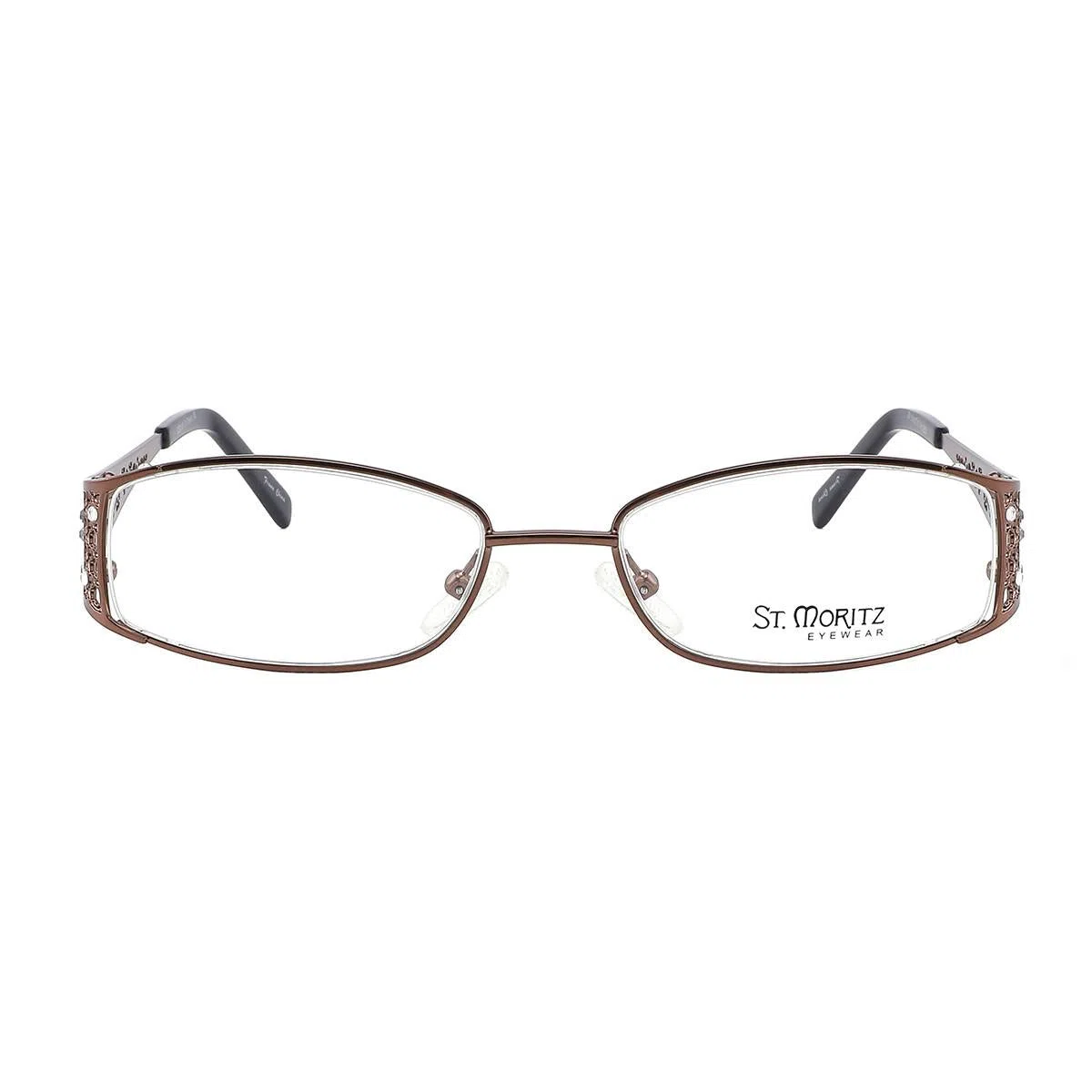 ST MORITZ 218 Eyeglasses - view 4